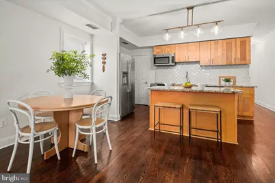 14 O Street NW #14-B, Washington, DC 20001 - Photo 13