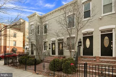 14 O Street NW #14-B, Washington, DC 20001 - Photo 45