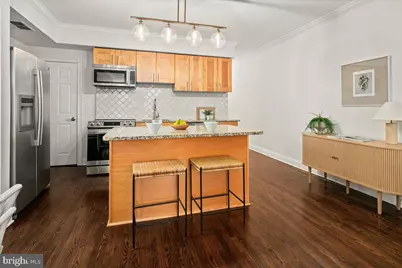 14 O Street NW #14-B, Washington, DC 20001 - Photo 27