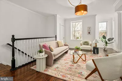 14 O Street NW #14-B, Washington, DC 20001 - Photo 5