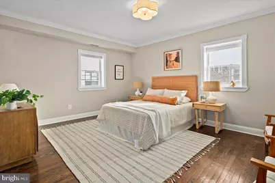 14 O Street NW #14-B, Washington, DC 20001 - Photo 33