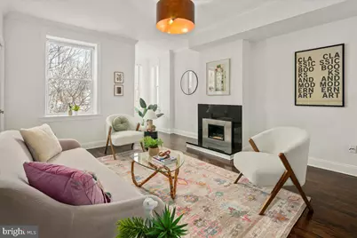 14 O Street NW #14-B, Washington, DC 20001 - Photo 1