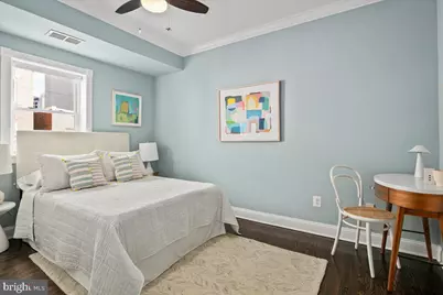 14 O Street NW #14-B, Washington, DC 20001 - Photo 37