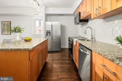 14 O Street NW #14-B, Washington, DC 20001 - Photo 21