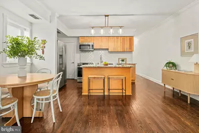14 O Street NW #14-B, Washington, DC 20001 - Photo 23