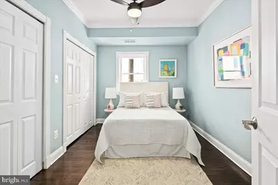 14 O Street NW #14-B, Washington, DC 20001 - Photo 35