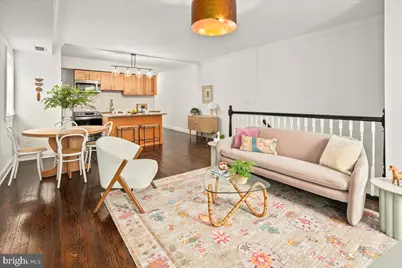 14 O Street NW #14-B, Washington, DC 20001 - Photo 9