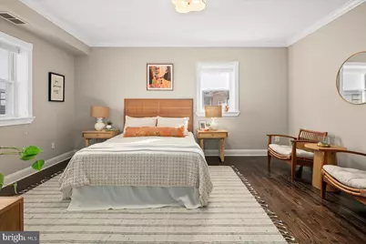 14 O Street NW #14-B, Washington, DC 20001 - Photo 35