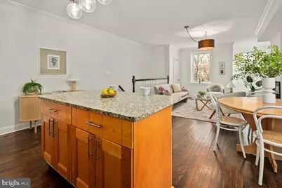 14 O Street NW #14-B, Washington, DC 20001 - Photo 31