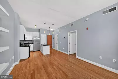 2120 Vermont Avenue NW #4, Washington, DC 20001 - Photo 7