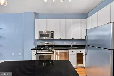 2120 Vermont Avenue NW #4, Washington, DC 20001 - Photo 3