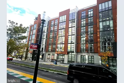 2120 Vermont Avenue NW #4, Washington, DC 20001 - Photo 1