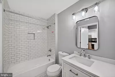 2120 Vermont Avenue NW #4, Washington, DC 20001 - Photo 15