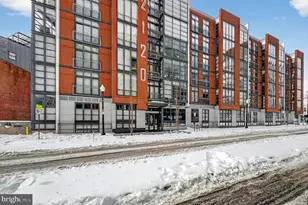 2120 Vermont Ave NW, Washington, DC 20001 - Photo 1