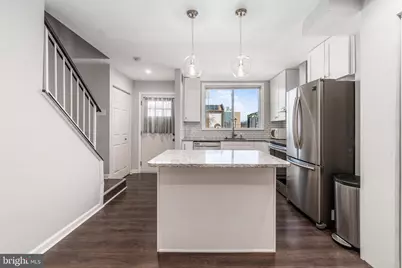 1248 Barnaby Terrace SE, Washington, DC 20032 - Photo 3