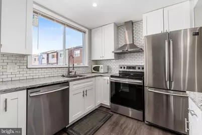 1248 Barnaby Terrace SE, Washington, DC 20032 - Photo 5