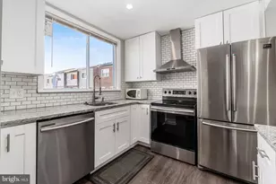 1248 Barnaby Terrace SE, Washington, DC 20032 - Photo 5