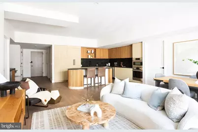 1425 New York Avenue NW #1215, Washington, DC 20005 - Photo 7