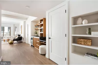 1425 New York Avenue NW #1308, Washington, DC 20005 - Photo 17