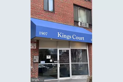 1907 Marion Barry Avenue SE #309, Washington, DC 20020 - Photo 3