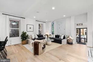 1015 D St NE, Washington, DC 20001 - Photo 11