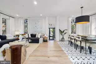 1015 D St NE, Washington, DC 20001 - Photo 9