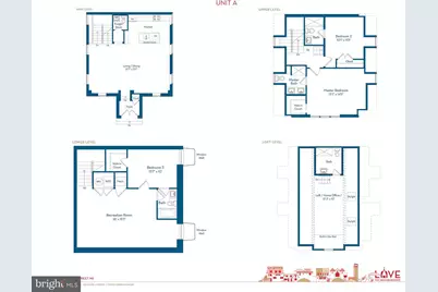 1015 D Street NE, Washington, DC 20001 - Photo 37