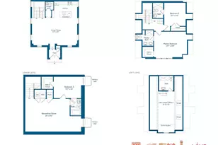 1015 D St NE, Washington, DC 20001 - Photo 37