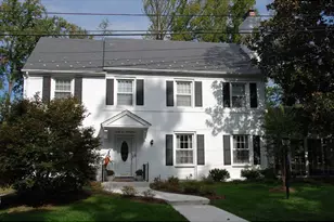 4621 Rockwood Pkwy NW, Washington, DC 20016 - Photo 1