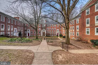 3630 39th Street NW #B530, Washington, DC 20016 - Photo 3