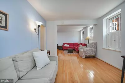 3630 39th Street NW #B530, Washington, DC 20016 - Photo 13