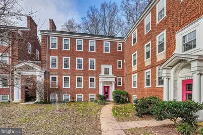 3630 39th Street NW #B530, Washington, DC 20016 - Photo 1