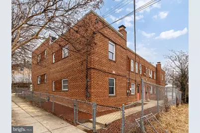 825 48th Place NE, Washington, DC 20019 - Photo 1