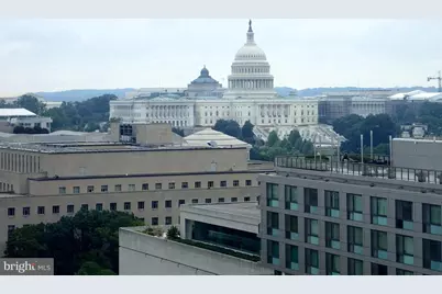 601 NW Pennsylvania Avenue NW #609, Washington, DC 20004 - Photo 5