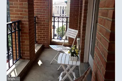 601 NW Pennsylvania Avenue NW #609, Washington, DC 20004 - Photo 21