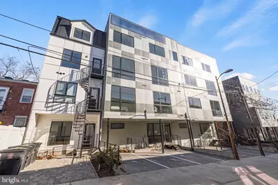 824 18th Street NE #10, Washington, DC 20002 - Photo 21