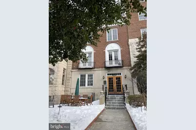 1929 16th Street NW #101, Washington, DC 20009 - Photo 1
