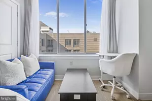 555 Massachusetts Ave NW, Washington, DC 20001 - Photo 5