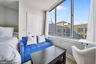 555 Massachusetts Avenue NW #1414, Washington, DC 20001 - Photo 7