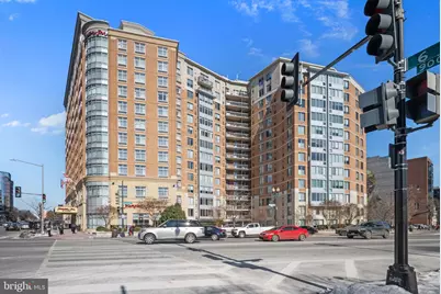 555 Massachusetts Avenue NW #1414, Washington, DC 20001 - Photo 23