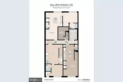 824 18th Street NE #12, Washington, DC 20002 - Photo 23