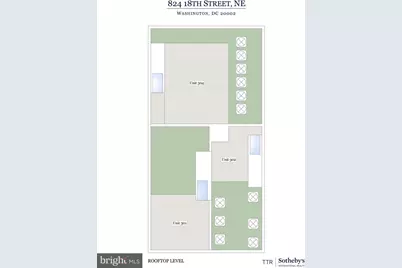 824 18th Street NE #12, Washington, DC 20002 - Photo 25