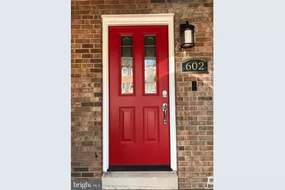 602 H Street SW, Washington, DC 20024 - Photo 55