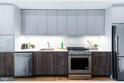 4804 Georgia Avenue NW #303, Washington, DC 20011 - Photo 9