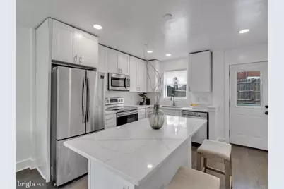 4346 SE G Street SE, Washington, DC 20019 - Photo 13