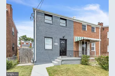 4346 SE G Street SE, Washington, DC 20019 - Photo 9