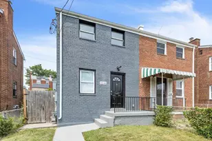 4346 SE G Street SE, Washington, DC 20019 - Photo 9