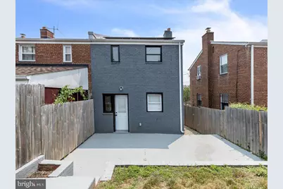 4346 SE G Street SE, Washington, DC 20019 - Photo 19