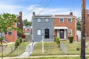 4346 SE G Street SE, Washington, DC 20019 - Photo 1