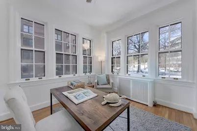 3020 Tilden Street NW #104, Washington, DC 20008 - Photo 19